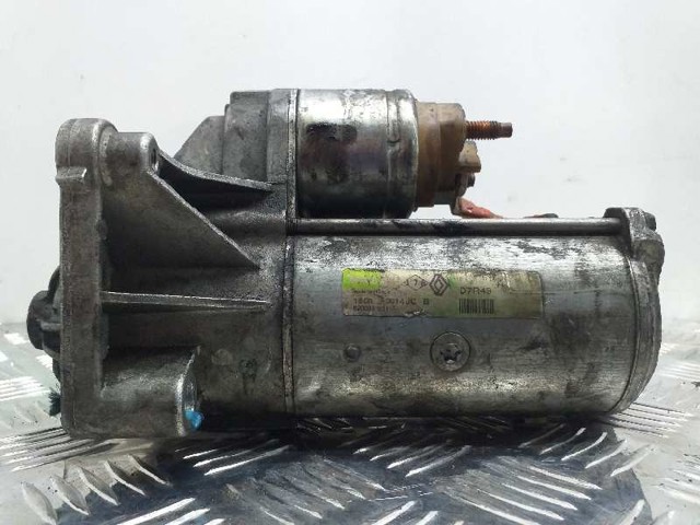 8200331251 NISSAN Motor de arranque  en stock Córdoba
