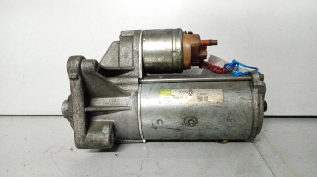 8200331251 NISSAN Motor de arranque  en stock Huelva