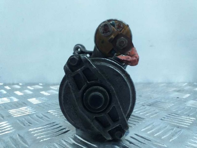 NISSAN 8200331251 Motor de arranque comprar Pamplona