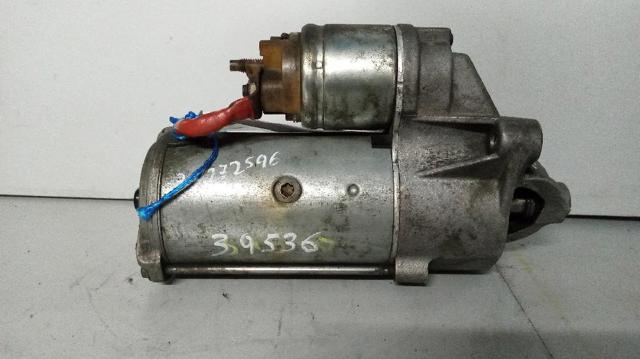 8200331251 NISSAN Motor de arranque  comprar en Oviedo