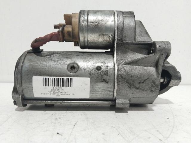 SUZUKI 8200331251 Motor de arranque  en stock Salamanca