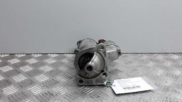 SUZUKI 8200331251 Motor de arranque  comprar en Ponferrada