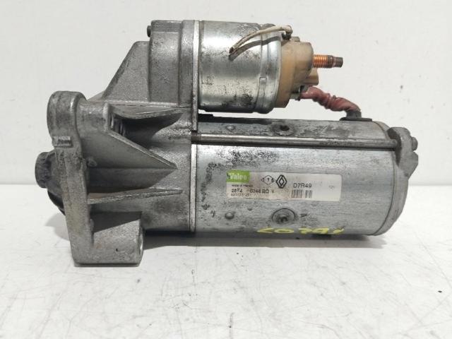 SUZUKI 8200331251 Motor de arranque  disponible Valladolid