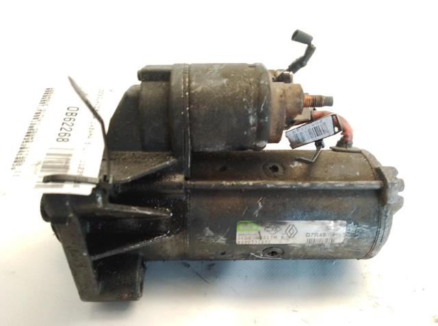 SUZUKI 8200331251 Motor de arranque  disponible Lugo