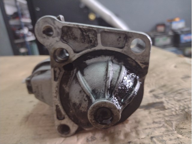SUZUKI 8200331251 Motor de arranque  disponible Valladolid