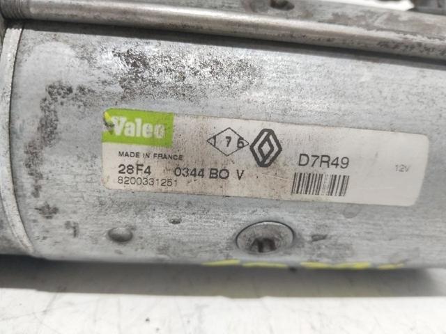 SUZUKI 8200331251 Motor de arranque  comprar en Albacete