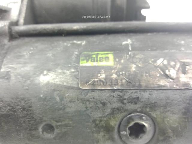 8200331251 SUZUKI Motor de arranque  comprar en Lleida