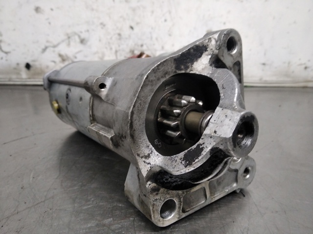 8200331251 RENAULT Motor de arranque  comprar en Lleida
