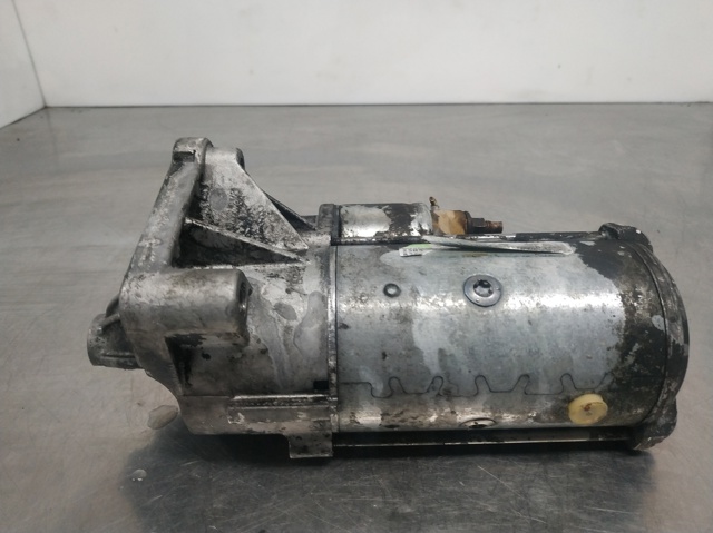 Motor de arranque Renault Trafic 2 FL