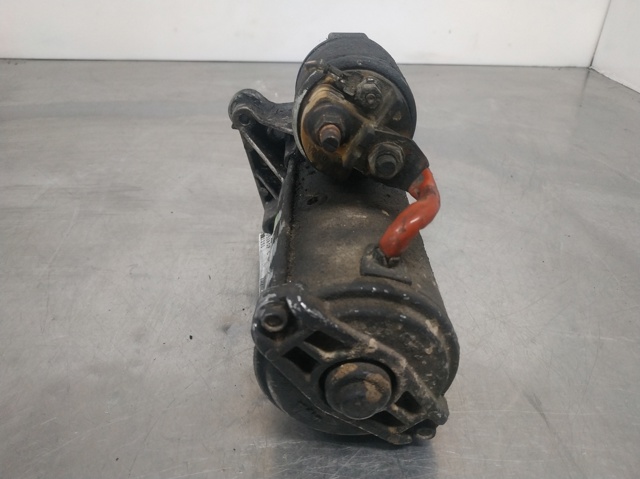 Motor de arranque Renault Trafic 2 FL