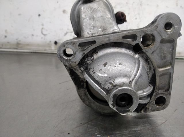 8200331251 Motor de arranque comprar Girona