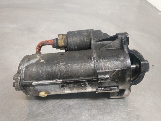 Motor de arranque Renault Trafic 2 FL