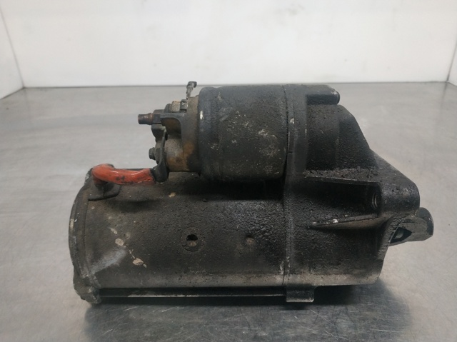 Motor de arranque Renault Trafic 2 FL