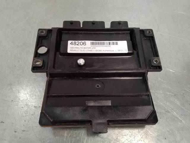 RENAULT 8200331477 ECU  en stock Salamanca