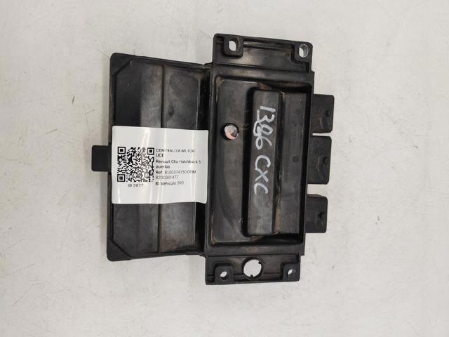 8200331477 Renault (RVI)