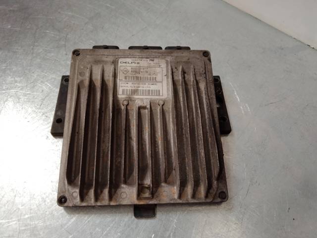 8200331477 Unidad de control del motor (ECU)  disponible Málaga