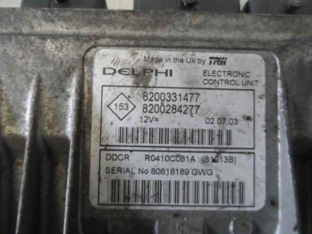 8200331477 ECU comprar Girona