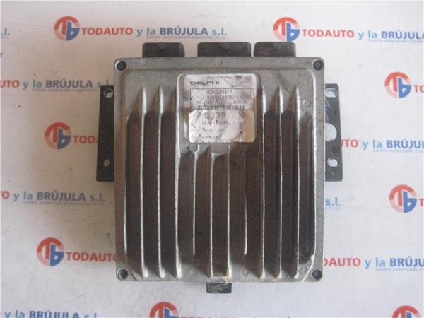 8200331477 Unidad de control del motor (ECU)  disponible Málaga