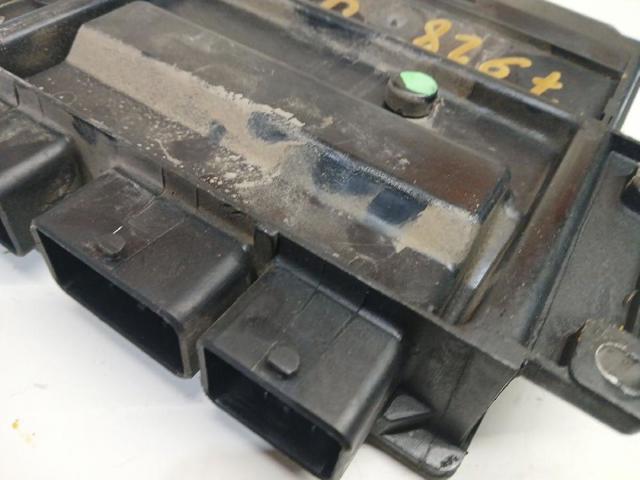 RENAULT 8200331477 ECU  en stock Valencia