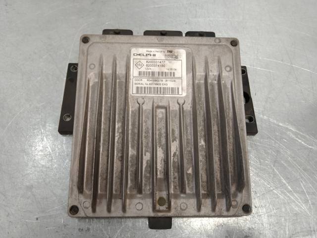 8200331477 ECU  en stock Castellón
