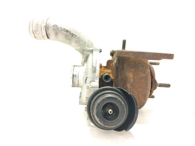 8200332125 Turbocompresor comprar Almería