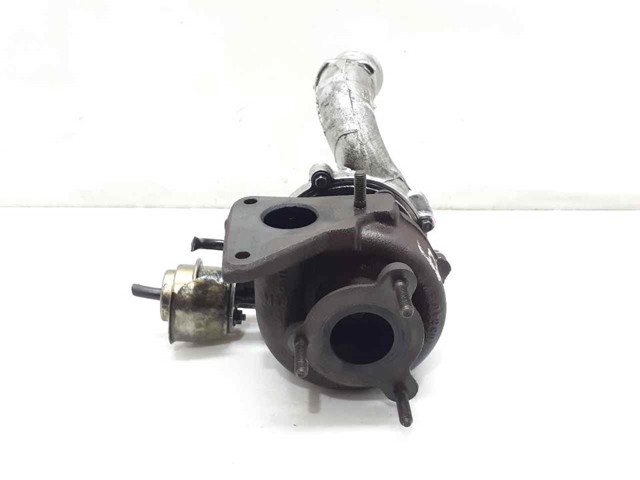 8200332125 Turbocompresor  comprar en Zaragoza