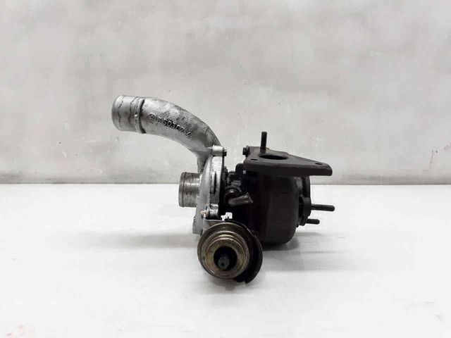 8200332125 RENAULT Turbocompresor  disponible Vigo