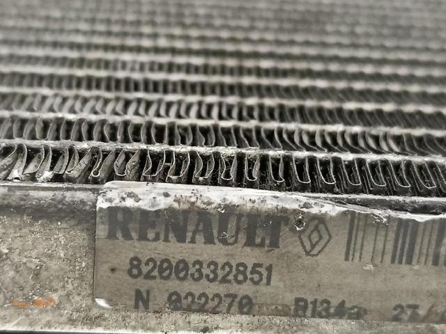 Condensador aire acondicionado Renault Espace 4 JK0