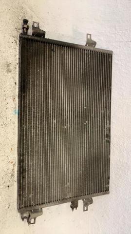 RENAULT 8200332851 Condensador aire acondicionado comprar Pamplona
