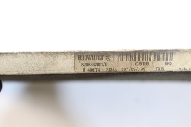 Condensador aire acondicionado Renault Espace 4 JK0