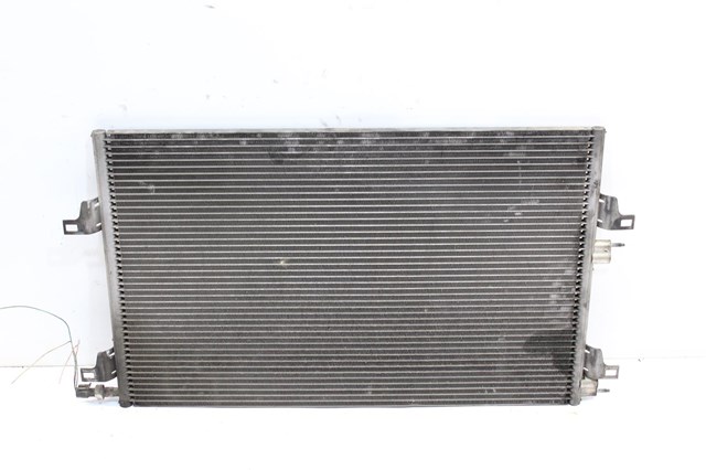 Condensador / radiador  aire acondicionado para renault espace iv 2.2 dci (jk0h) g9t742 8200332851
