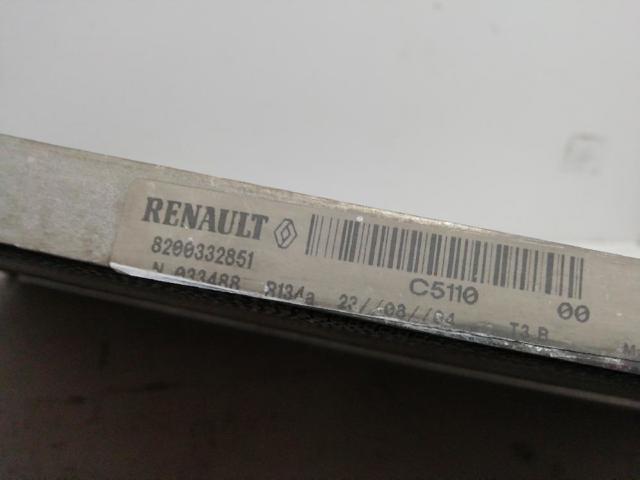 8200332851 RENAULT Condensador aire acondicionado comprar Bilbao