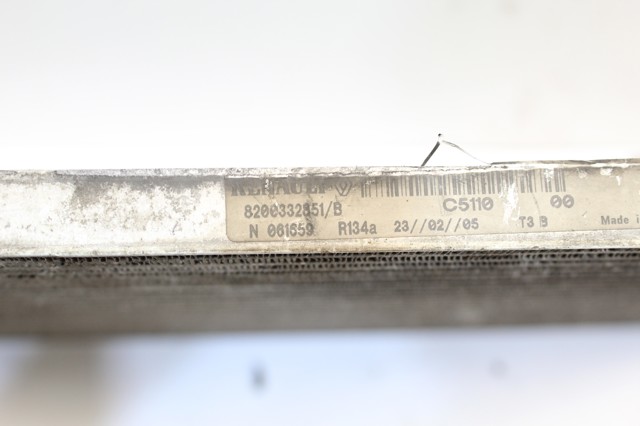 Condensador aire acondicionado Renault Espace 4 JK0