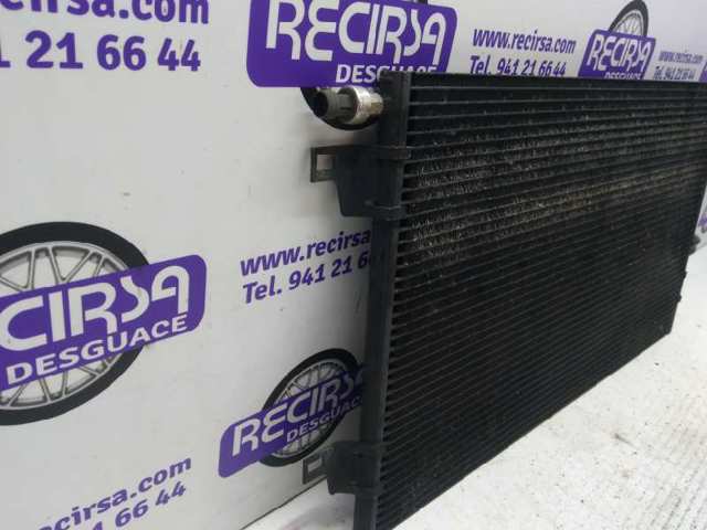 RENAULT 8200332852 Condensador aire acondicionado comprar Tarragona