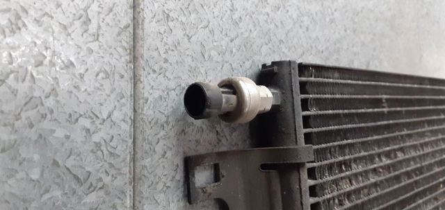 RENAULT 8200332852 Condensador aire acondicionado comprar Barcelona