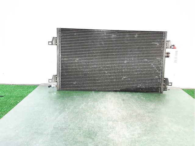 Condensador / radiador  aire acondicionado para renault laguna ii 1.9 dci (bg0r) f9q752 8200332852