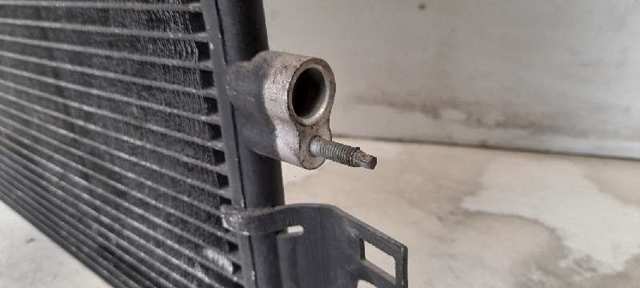 RENAULT 8200332852 Condensador aire acondicionado  en stock Salamanca