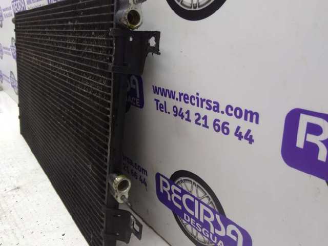 8200332852 RENAULT Condensador de aire acondicionado  comprar en Lleida