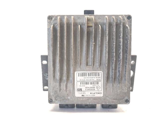 8200334419 Nissan/Infiniti
