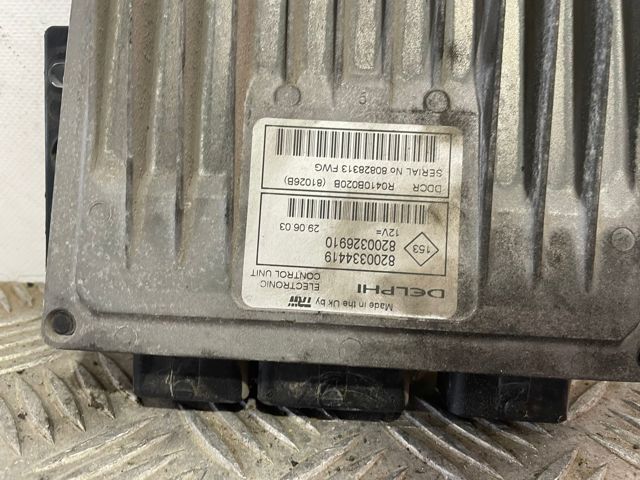 8200334419 Renault (RVI)
