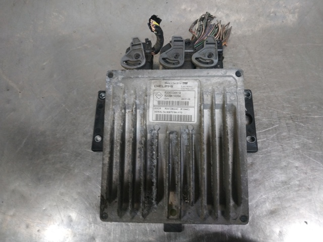 8200334419 Renault (RVI)