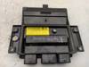 Centralina Del Motor / Modulo De control Del Motor (ecu) 8200334419 RENAULT