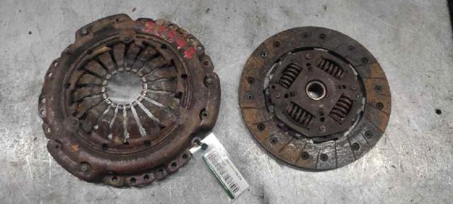 Comprar Disco de embrague Nissan Note  E11 a bajo precio
