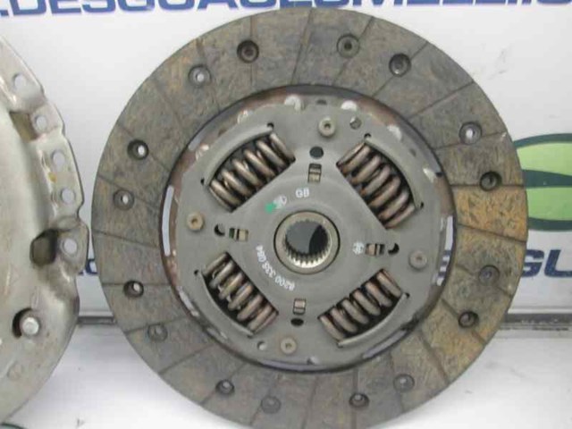 RENAULT 8200335084 Disco de embrague  en stock Salamanca