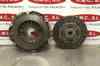 Disco de embrague 8200335084 RENAULT