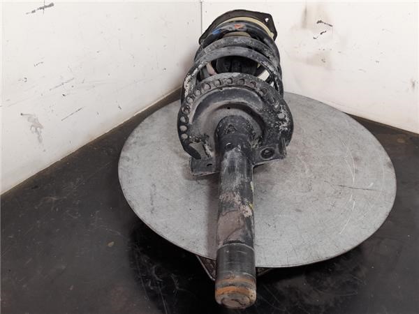 Amortiguador delantero 8200335187 RENAULT