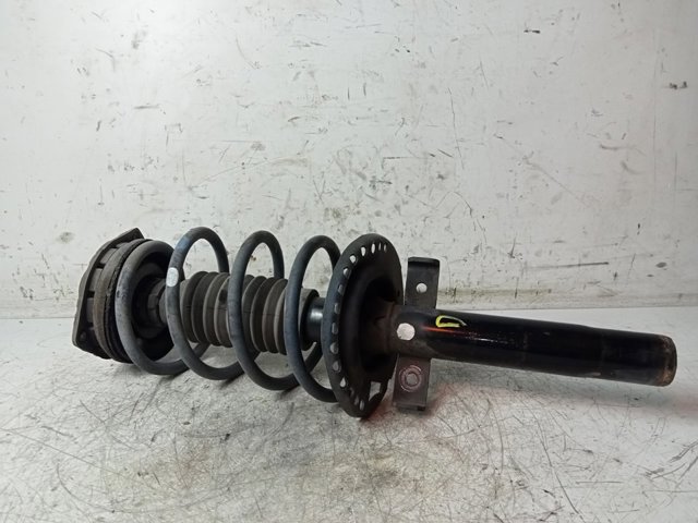 Amortiguador delantero 8200335187 RENAULT