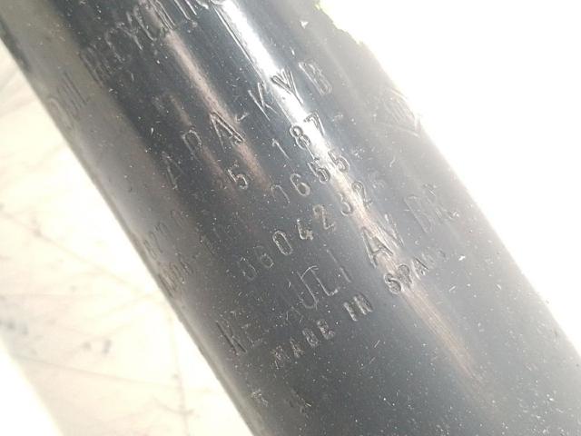 RENAULT 8200335187 Amortiguador delantero  disponible Valladolid