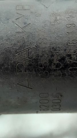 RENAULT 8200335187 Amortiguador delantero  en stock Salamanca