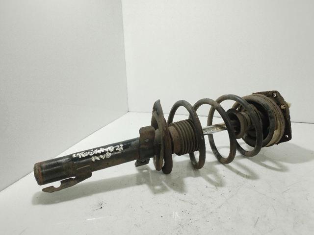 Amortiguador delantero Renault Megane 2 LM0, LM1